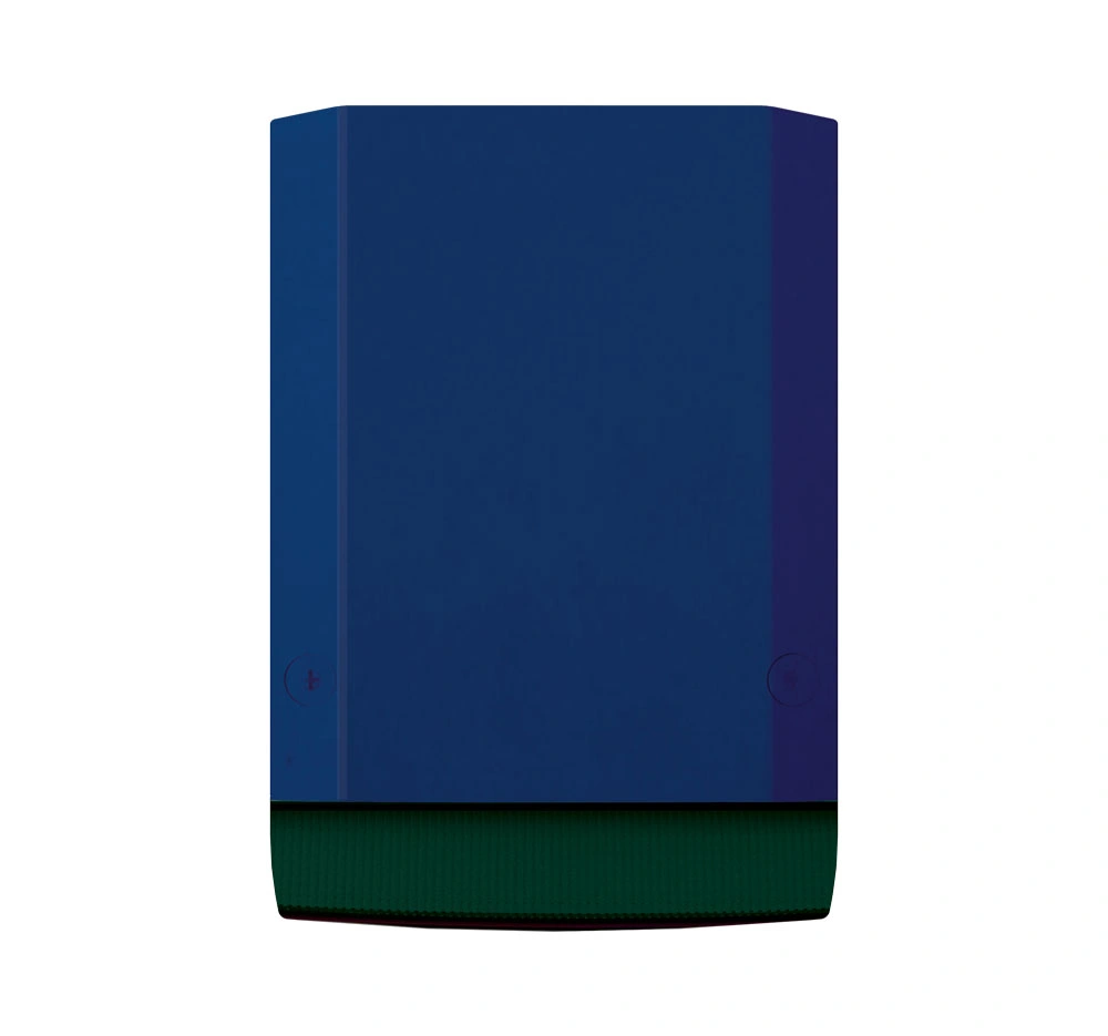 'Orisec ES420/430 Blue Cover Green Lens'